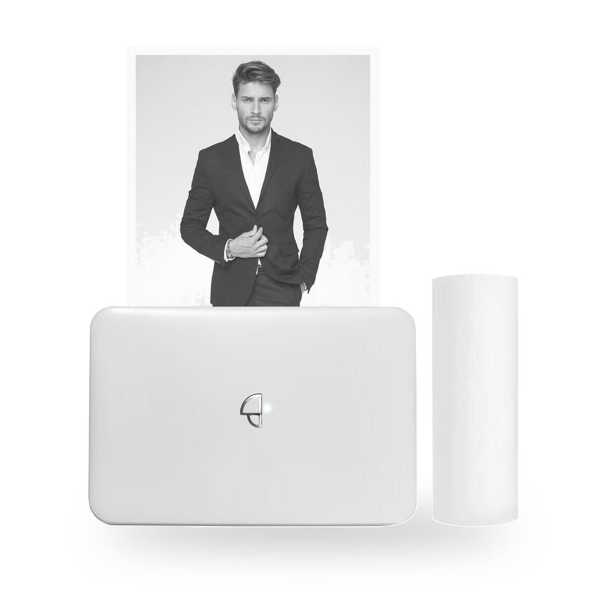 Poooli L3 Smart Pocket Printer Overview